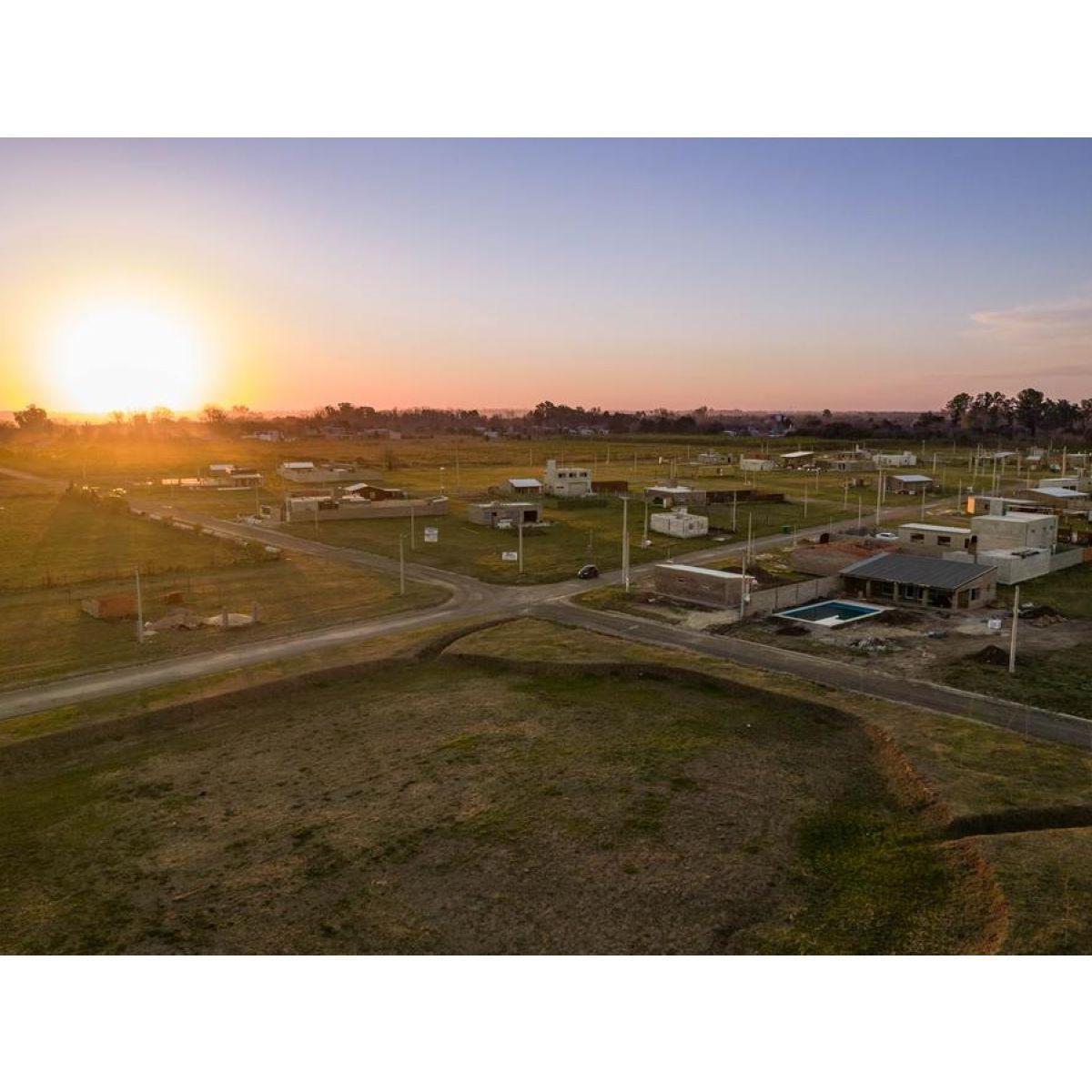 Venta Terreno Ibarlucea - Las Fincas - 530 m² - Oportunidad Dueño Directo - Lote O19 5