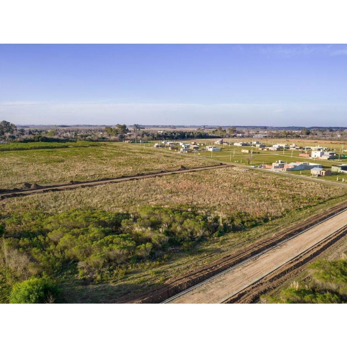 Venta Terreno Ibarlucea - Las Fincas - 530 m² - Oportunidad Dueño Directo - Lote O19 3