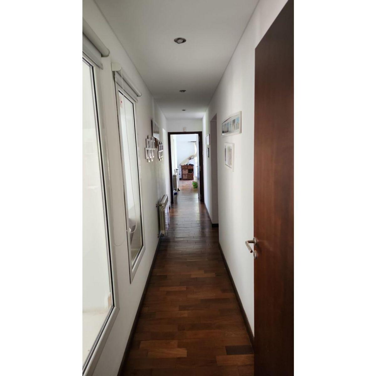 Casa en Alquiler - Barrio Privado Los Ráigales, Roldán 4