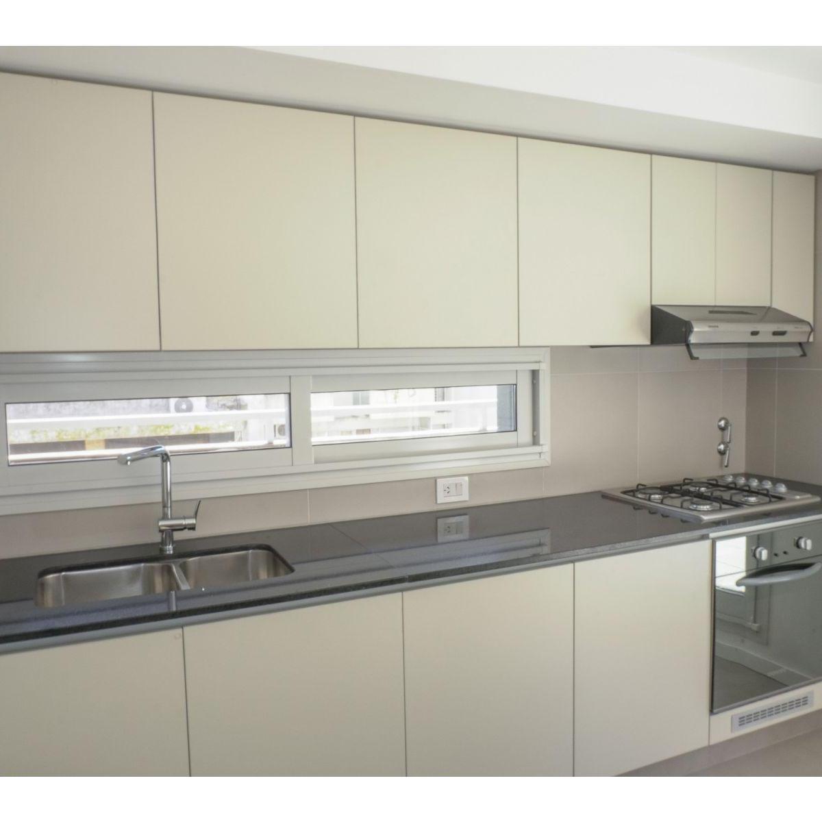 Departamento en venta 3 dormitorios, terraza exclusiva y cochera en Barrio Martin