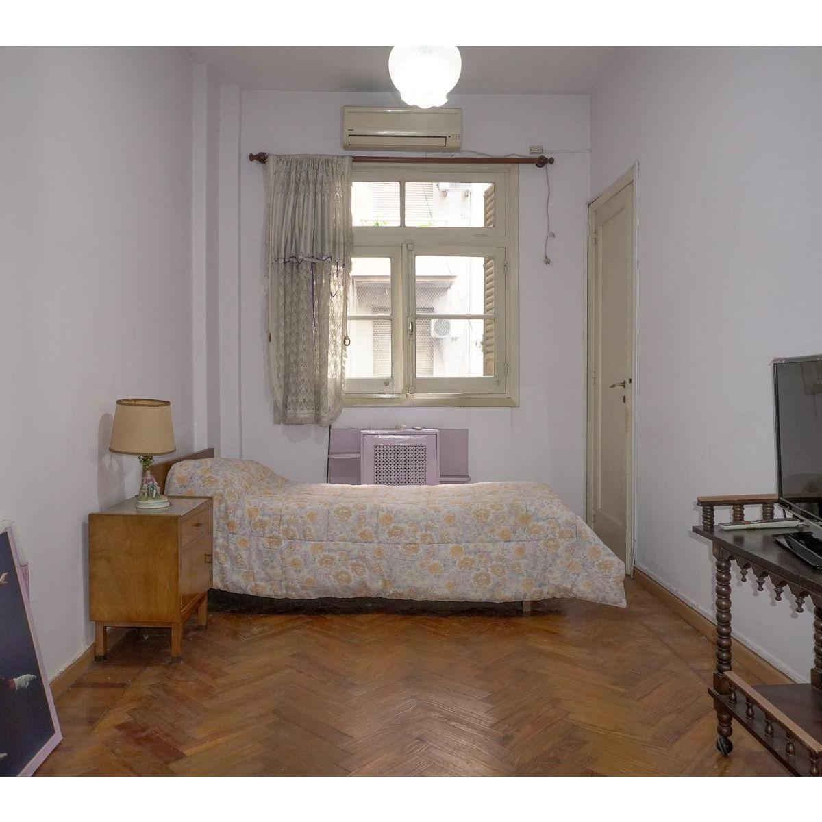Venta. Departamento 3 Dorm.. Centro de Rosario 3