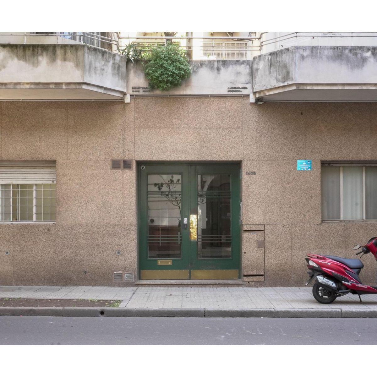 Venta. Departamento 3 Dorm.. Centro de Rosario 1