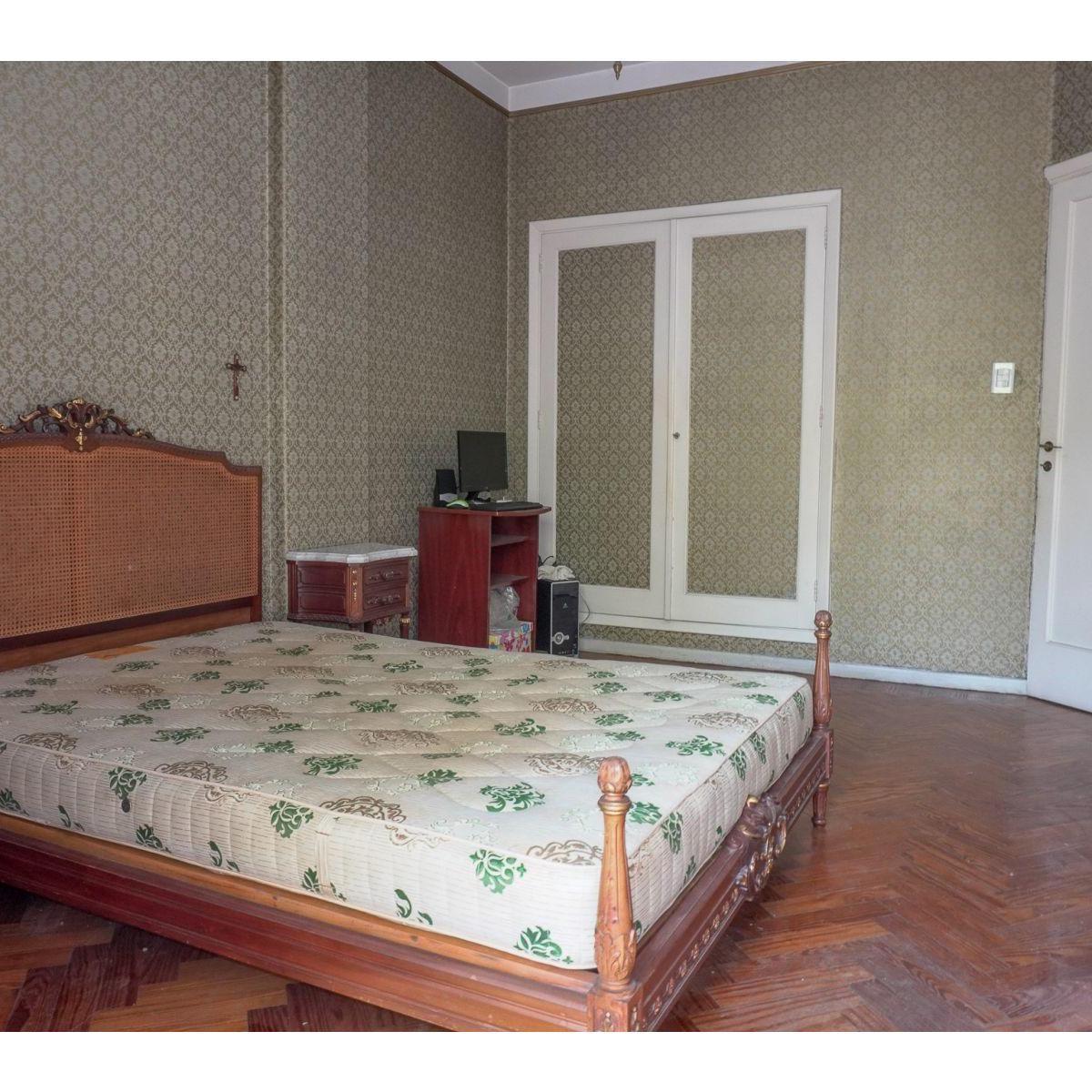 Venta. Departamento 3 Dorm.. Centro de Rosario 4