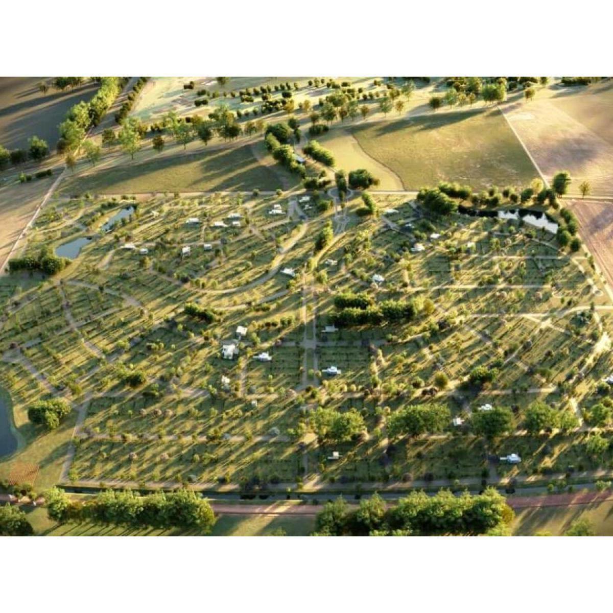 Foto de Terreno en Preventa - Ibarlucea - Cinco Lagos - Ruta 34 Km 10 - Lote, imagen 2