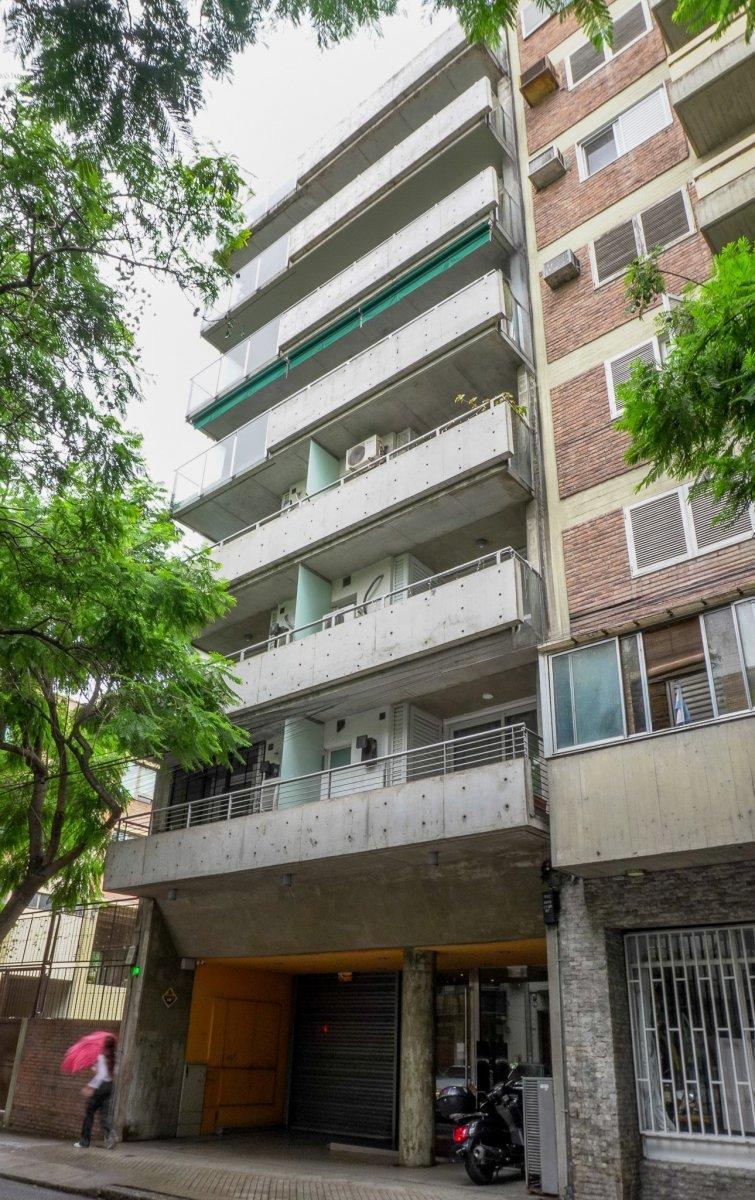 Propiedad en Argentina