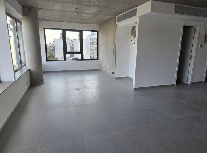 ALQUILER OFICINA  CON 1 COCHERA-ZONA CENTRO - URQUIZA 1950 3
