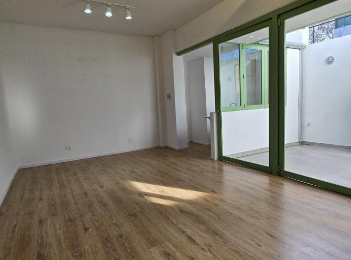 VENTA. Loft con terraza exclusiva