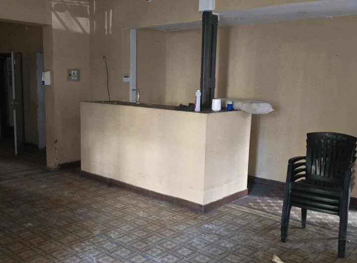 ALQUILER CASA EN ZONA CENTRO 2