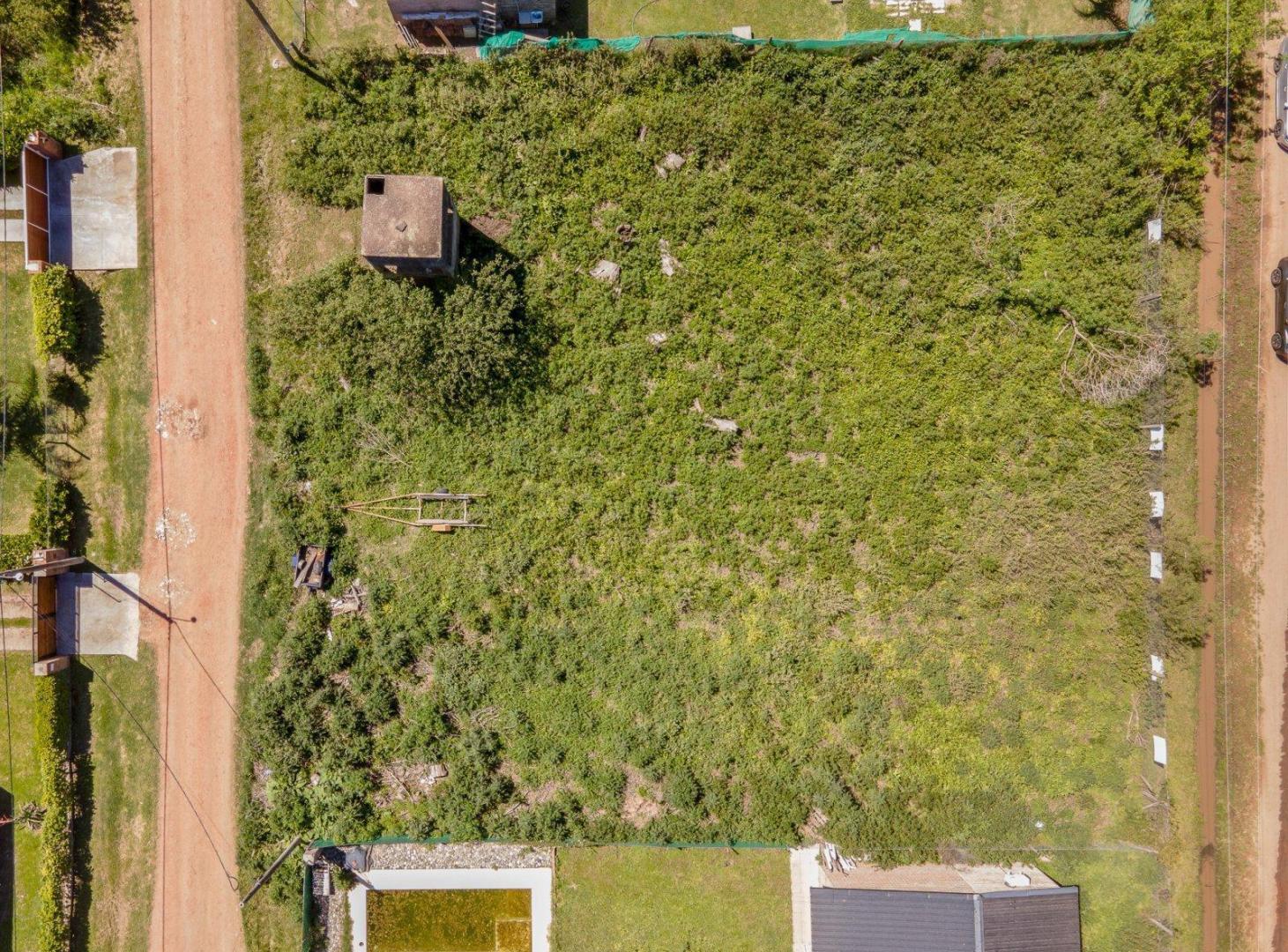Venta terreno Ibarlucea - Bario Los Sauces - Cercanía con Funes - Lote 17