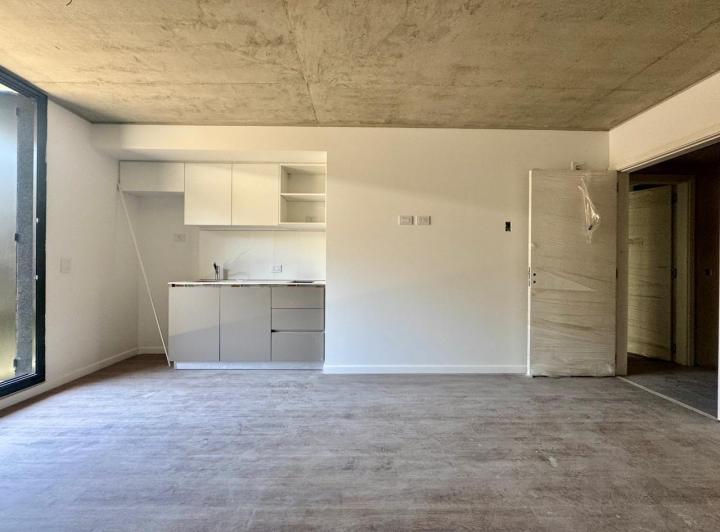 ALQUILER Monoambiente Zona Rio con amenities 2
