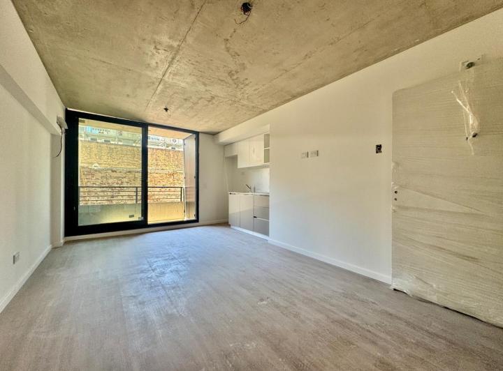 ALQUILER Monoambiente Zona Rio con amenities 1