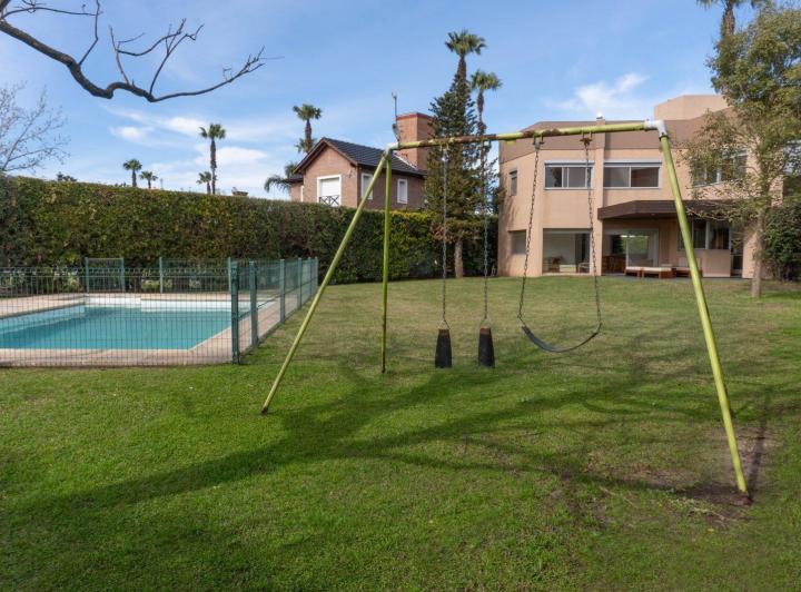 Alquiler Casa en Funes Hills San Marino - Barrio privado 3