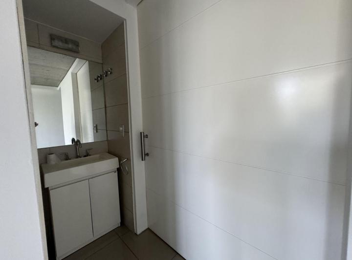 Alquiler departamento de 1 dormitorio con cochera y amenities Terrazas al Green Fisherton 4