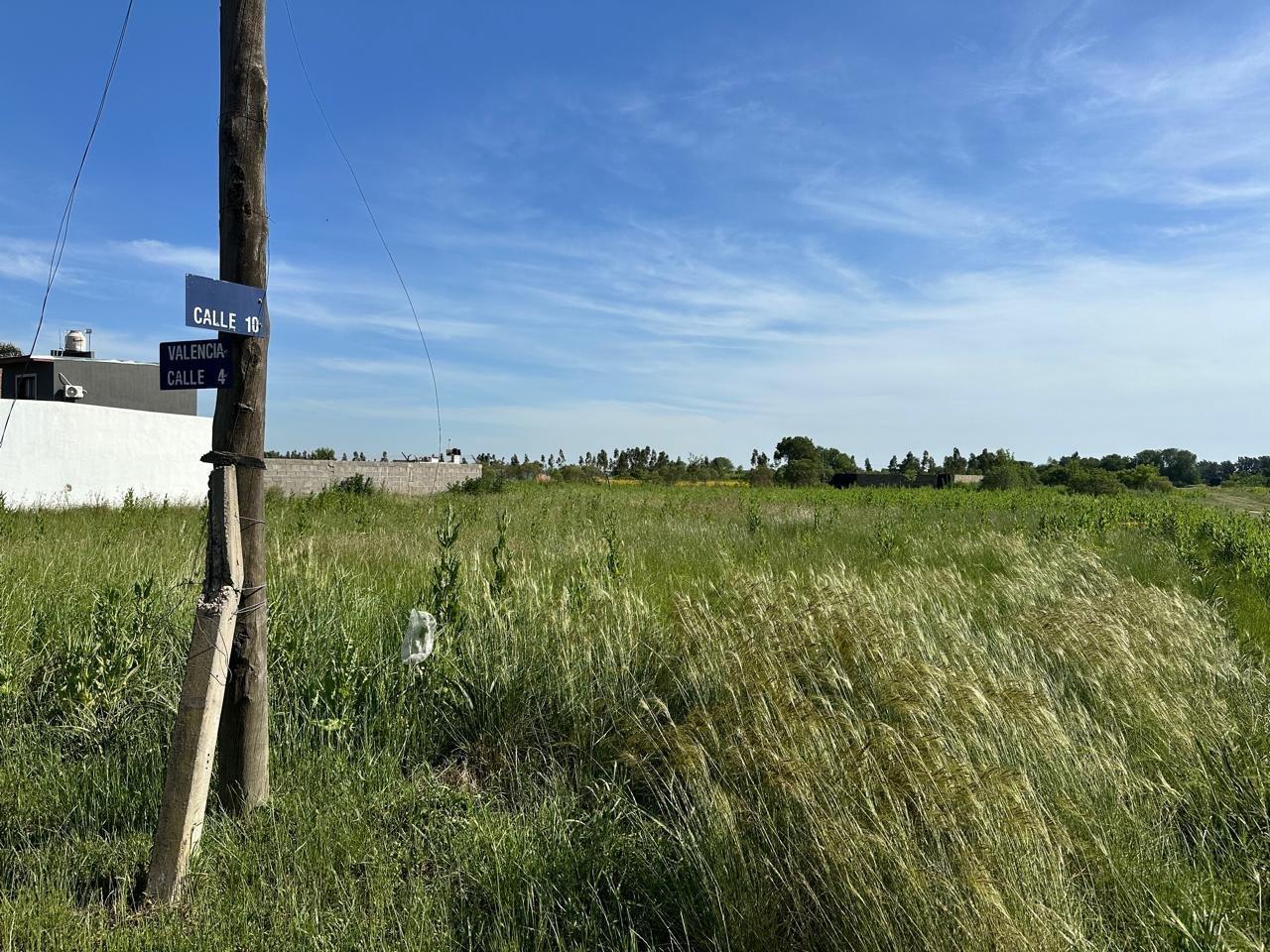 Foto de Venta lote en Ibarlucea - Barrio Echeverría - Cruce Ruta 34 y AO12 - 366m2, imagen 1