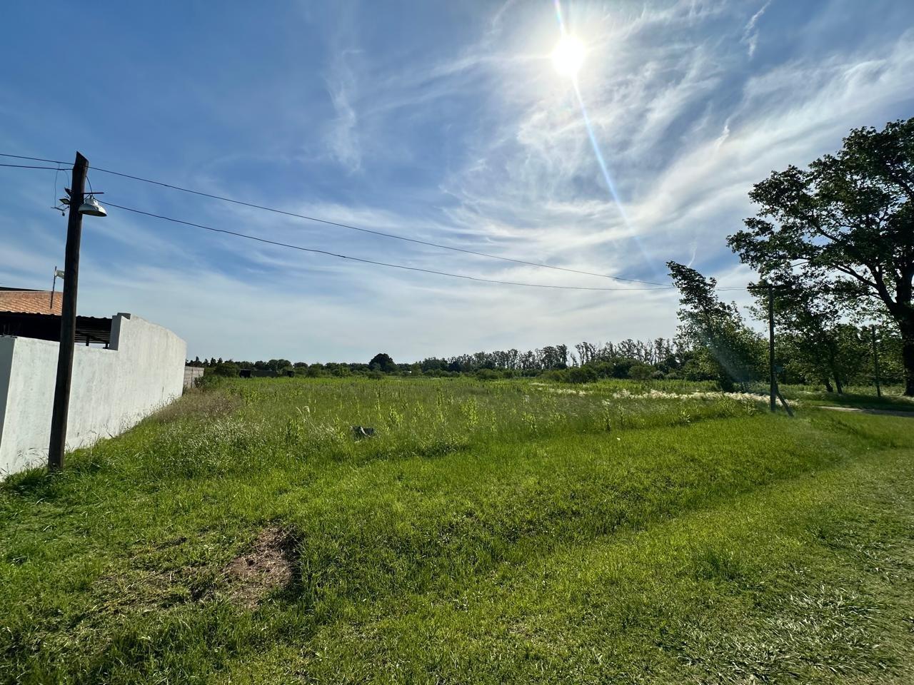 Foto de Venta lote en Ibarlucea - Barrio Echeverría - Cruce Ruta 34 y AO12 - 366m2, imagen 3