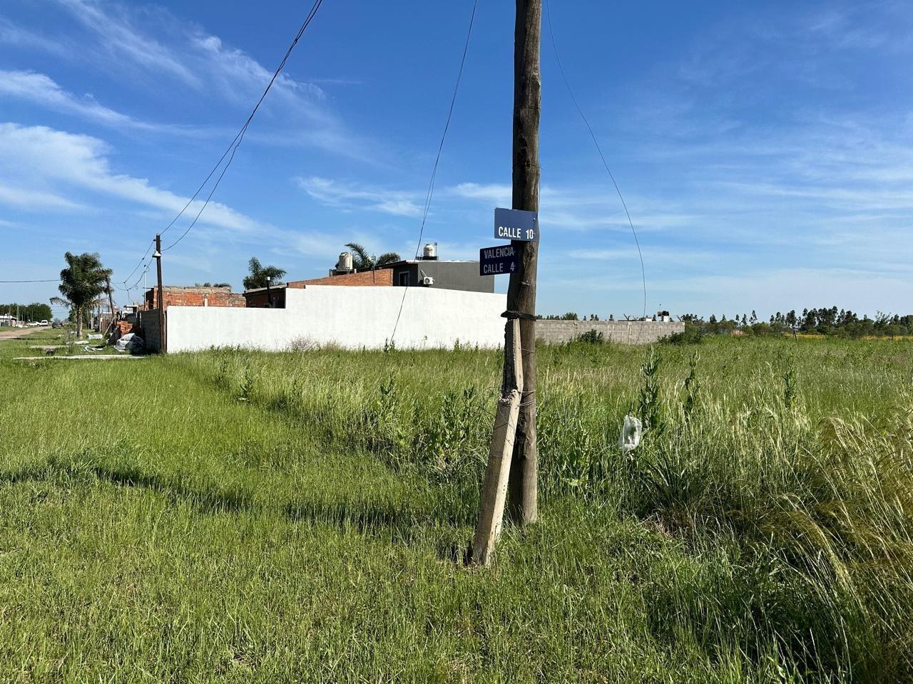 Foto de Venta lote en Ibarlucea - Barrio Echeverría - Cruce Ruta 34 y AO12 - 366m2, imagen 5