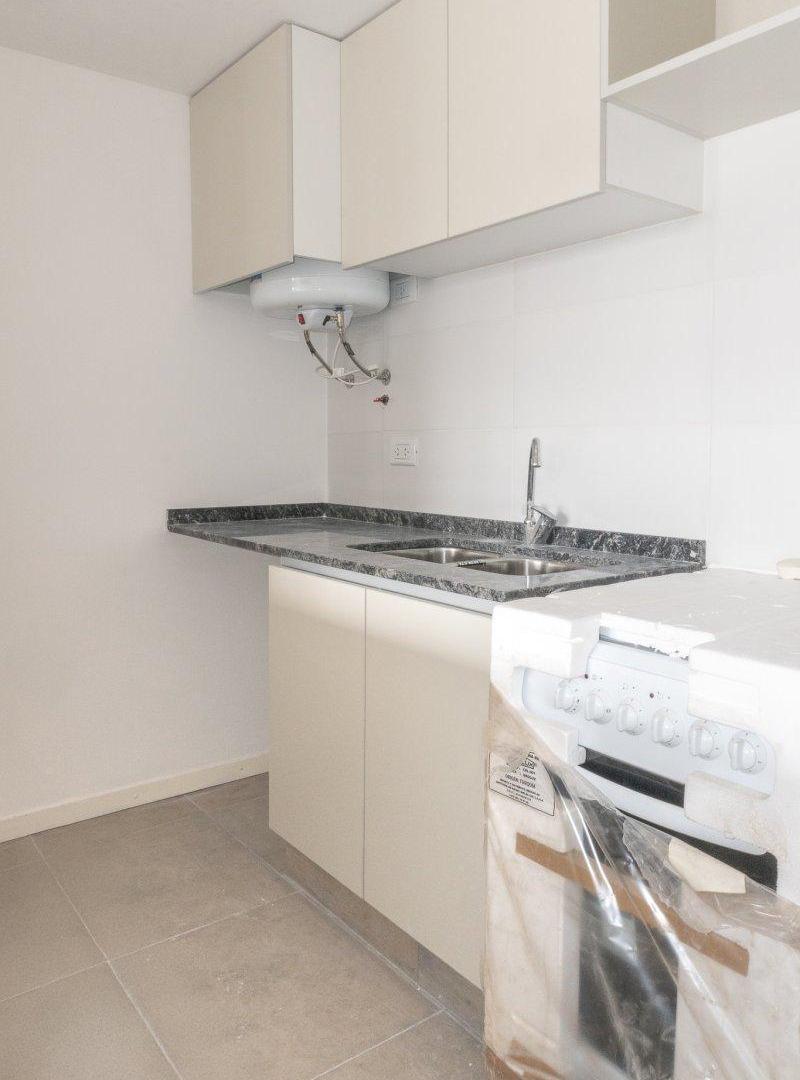 Foto de VENTA DEPARTAMENTO MONOAMBIENTE- ZONA TRIBUNALES, imagen 5