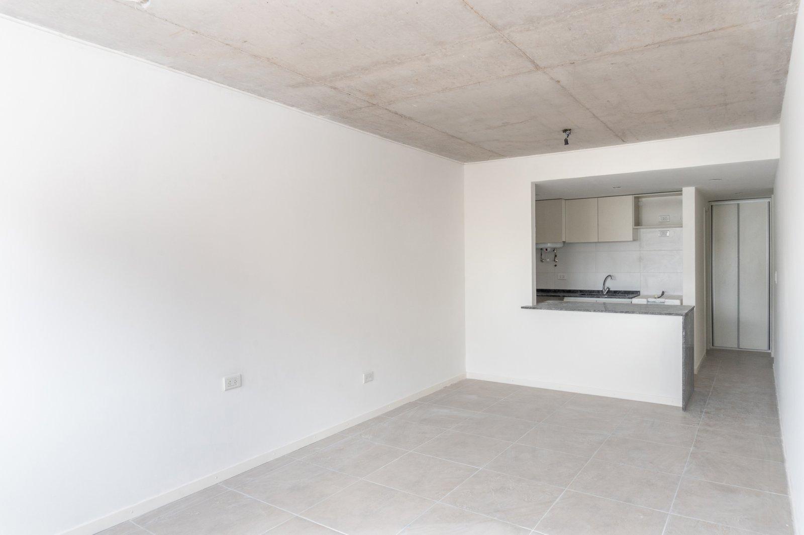 Foto de VENTA DEPARTAMENTO MONOAMBIENTE- ZONA TRIBUNALES, imagen 1
