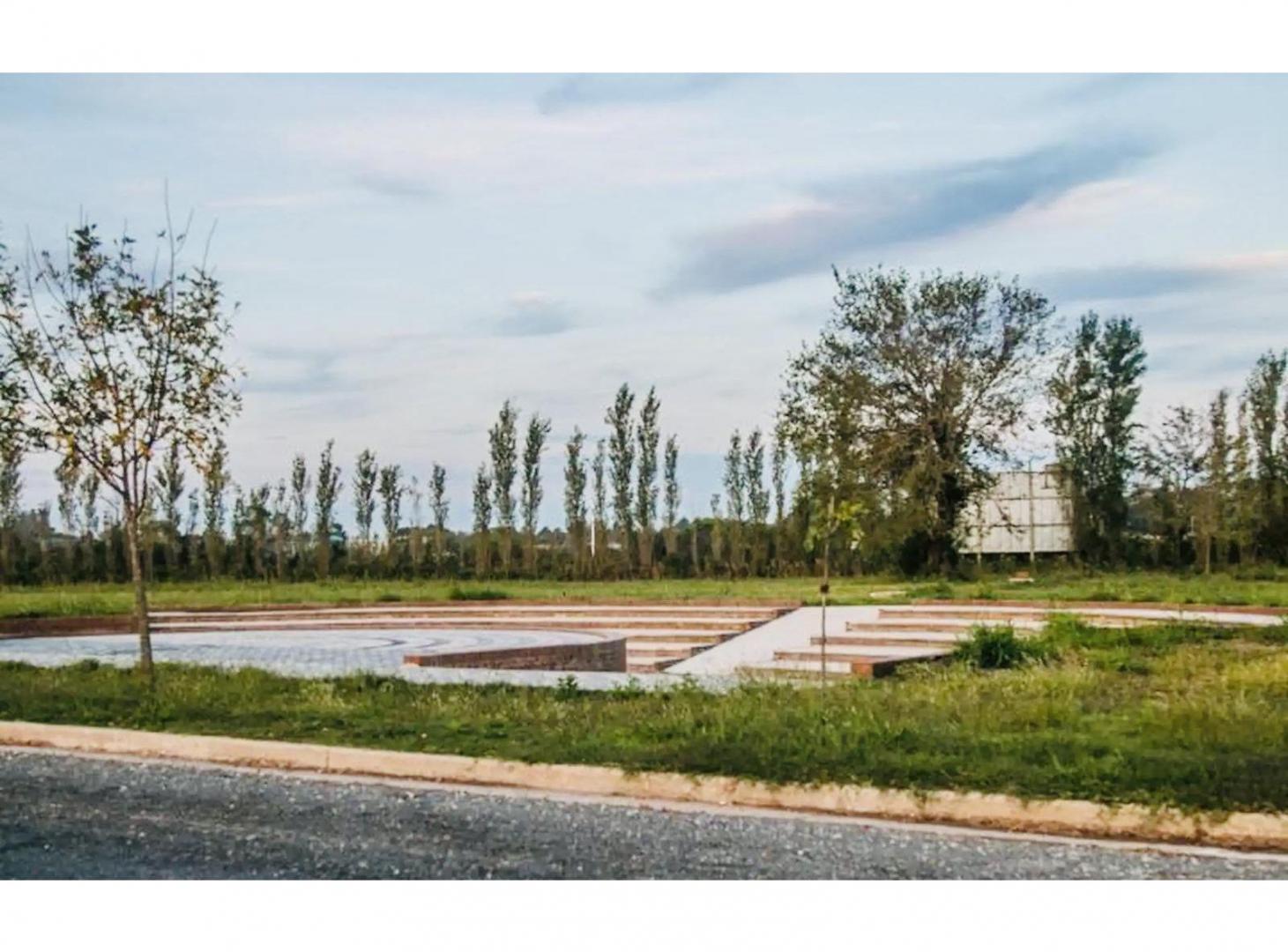 Foto de Terreno a la venta- Ribera de Andino- LOTE 202 MANZANA J, imagen 5