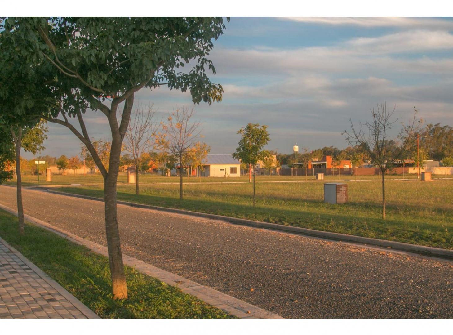 Foto de Terreno a la venta- Ribera de Andino- LOTE 202 MANZANA J, imagen 3