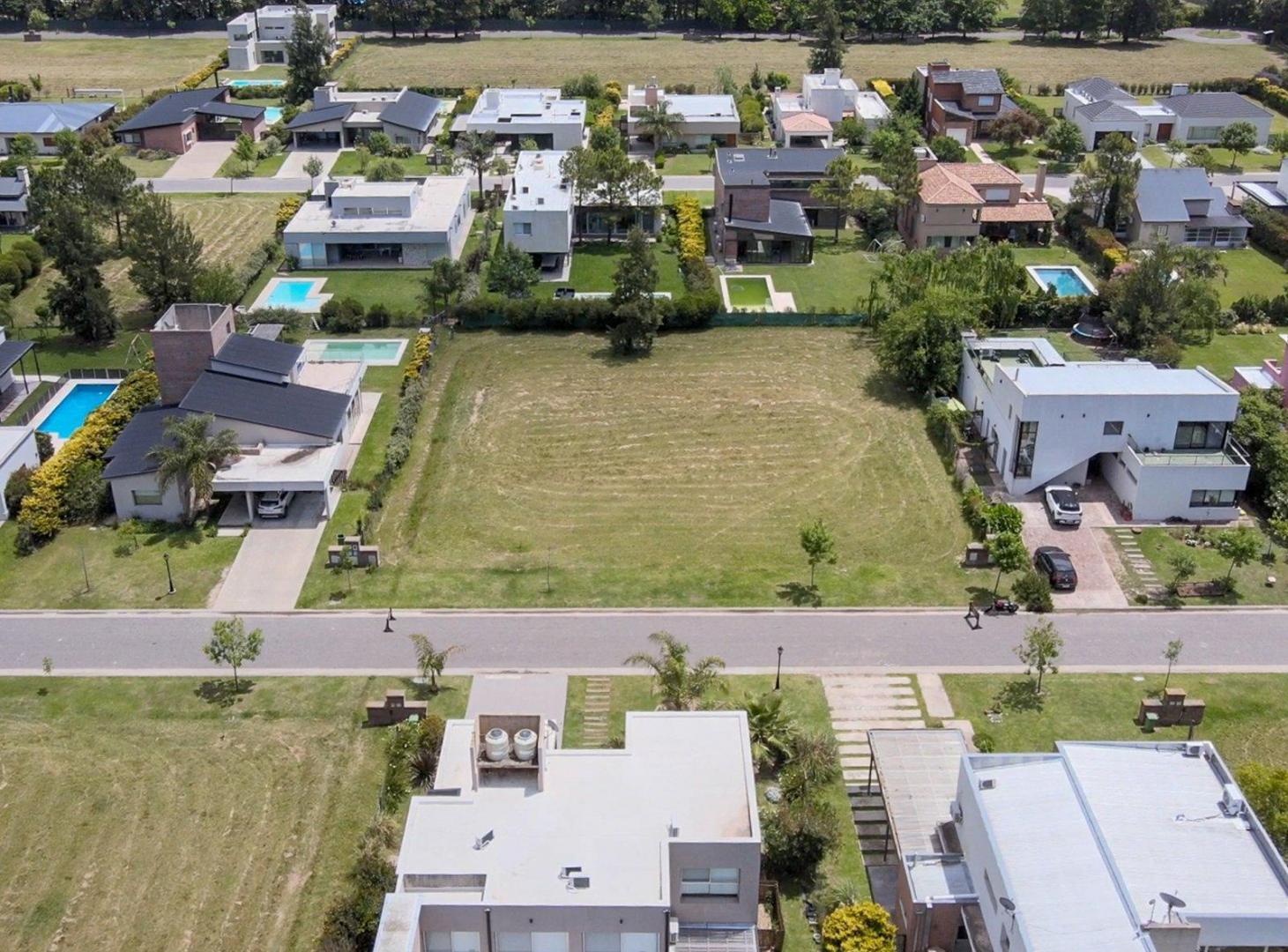 LOTE EN PALOS VERDES- UF 34