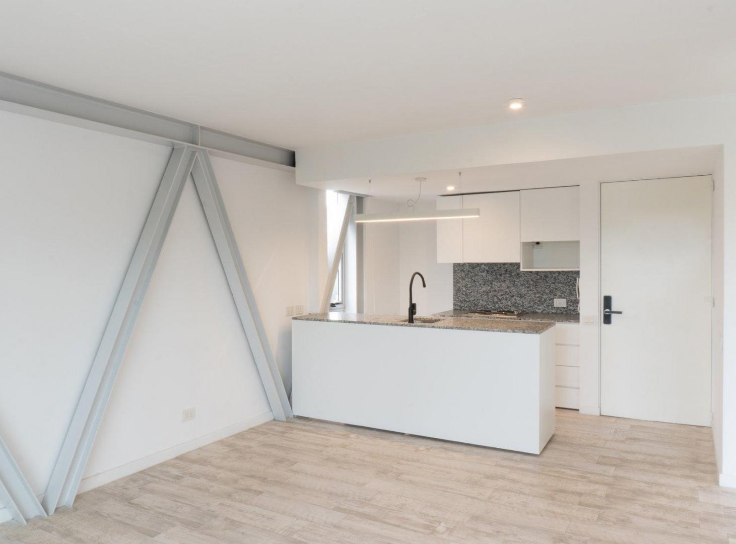 Venta. Departamento premium 1 dormitorio.
