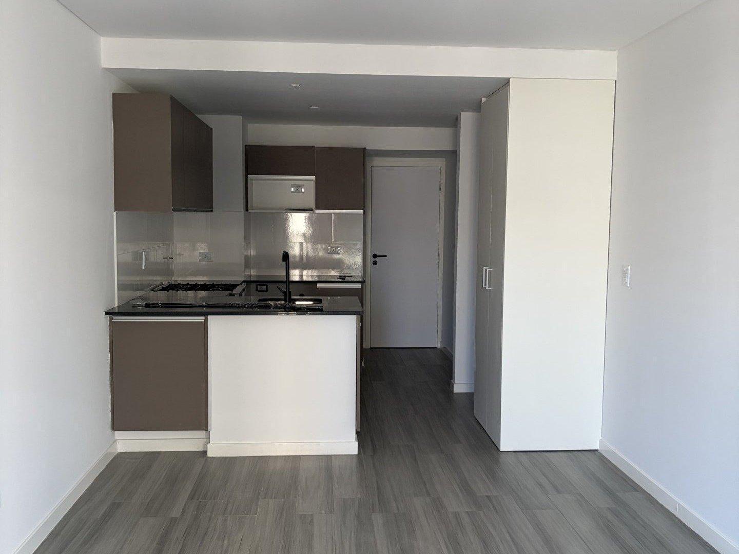 VENTA. MONOAMBIENTE DE CATEGORIA. AMENITIES