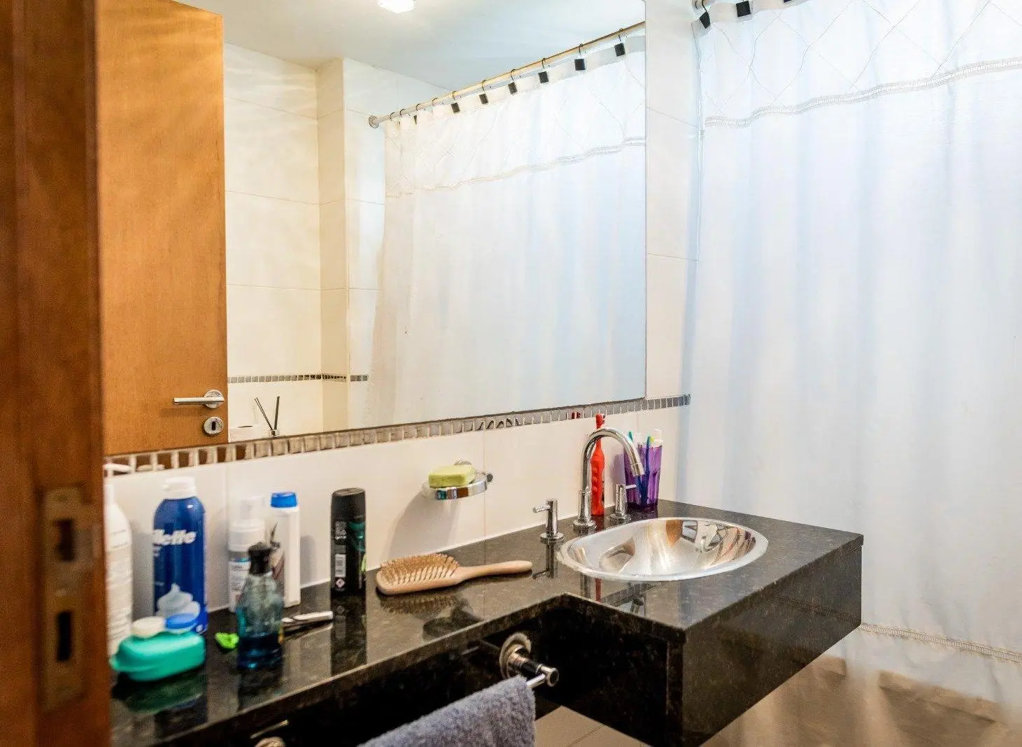 VENTA. Departamento 2 dormitorios. 2 baños. Amenities. 4
