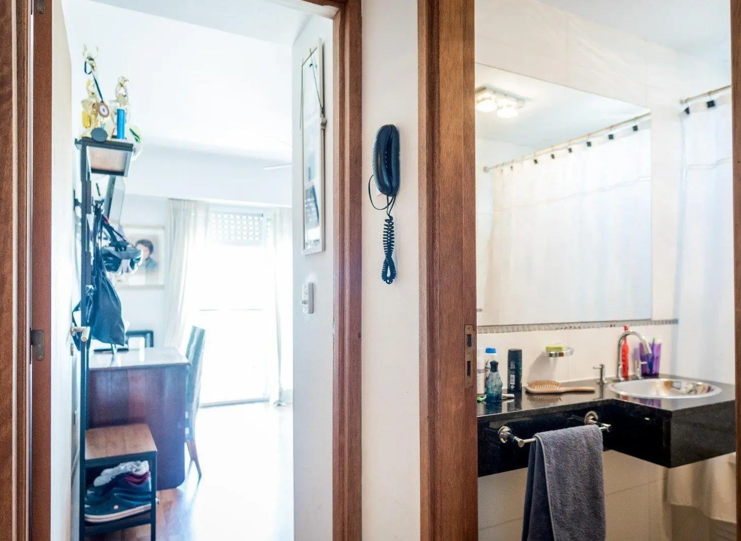 VENTA. Departamento 2 dormitorios. 2 baños. Amenities. 3