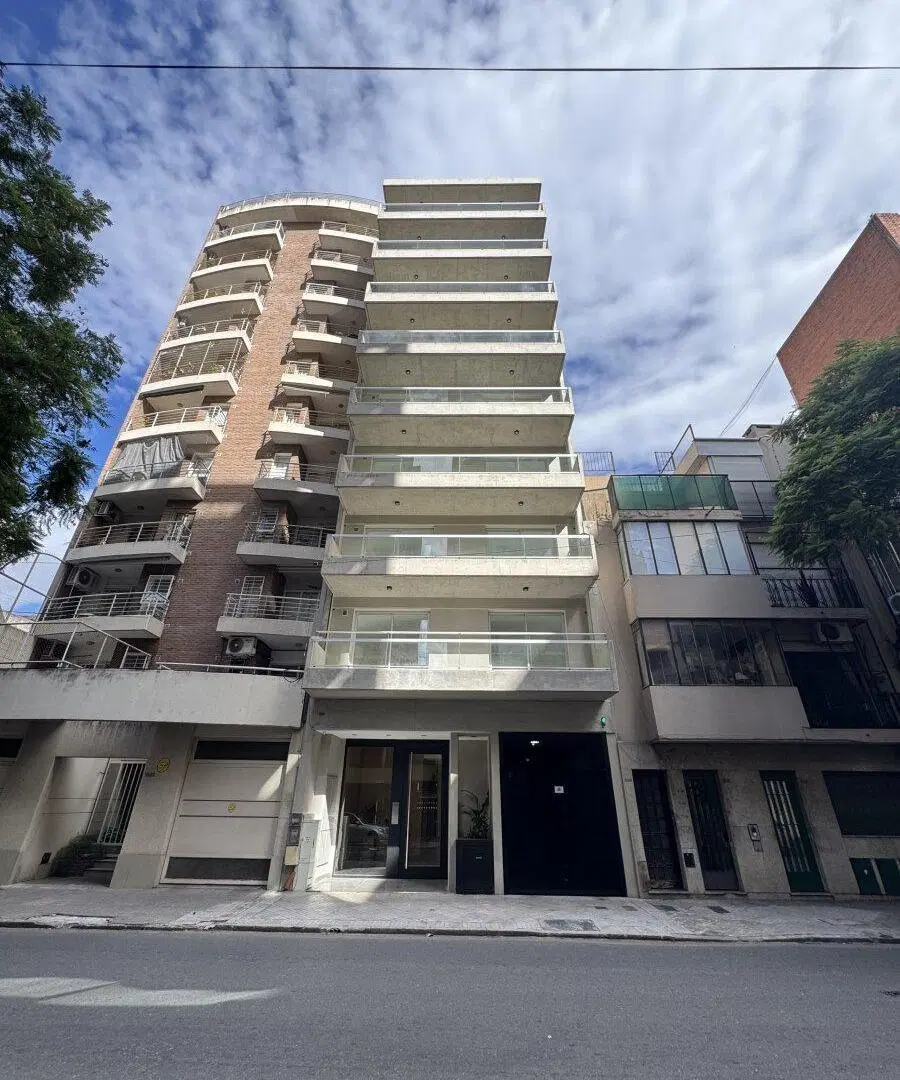 ALQUILER. Departamento 2 dormitorios. Amenities. quincho 4