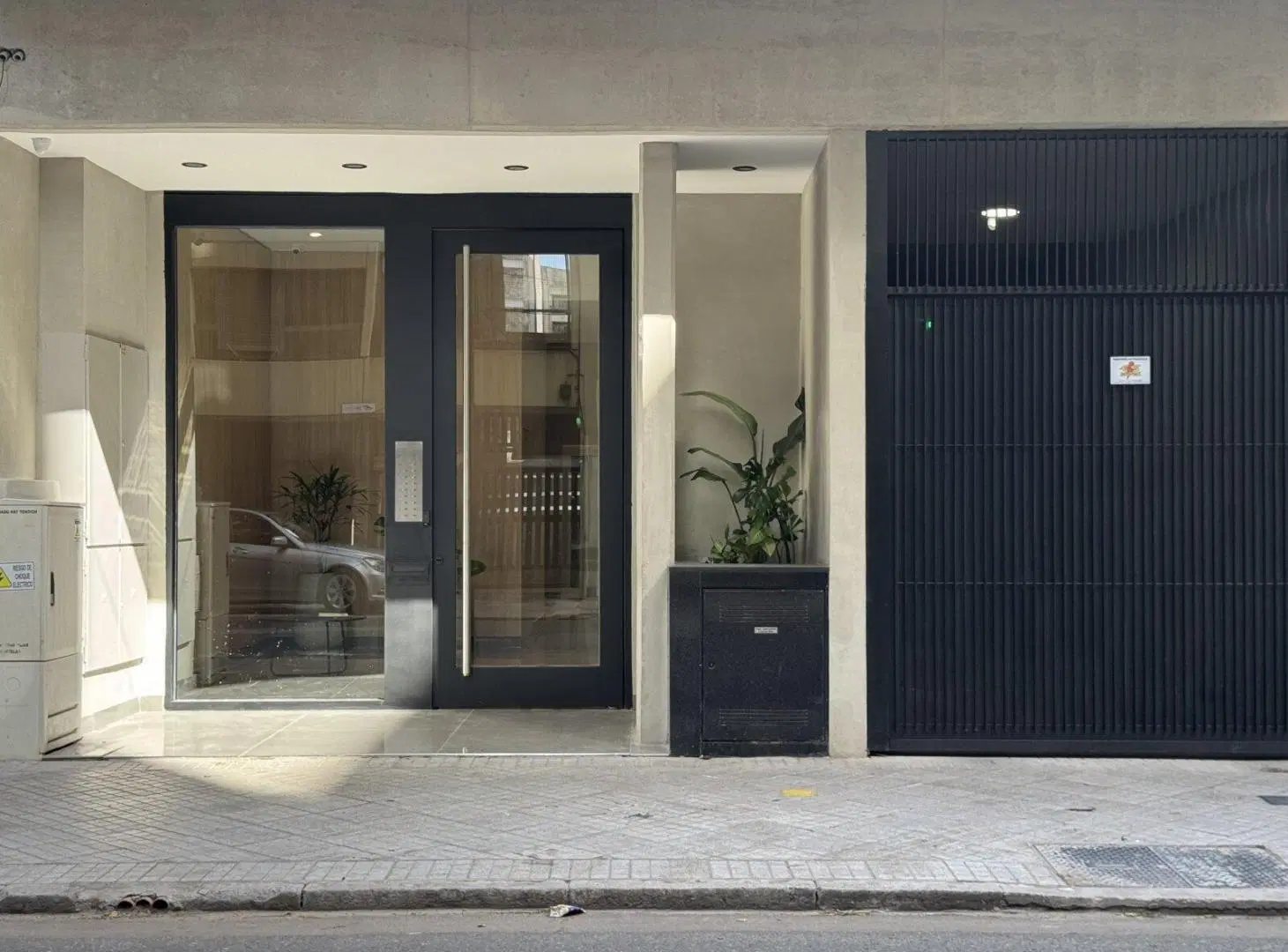 ALQUILER. Departamento 2 dormitorios. Amenities. quincho 3