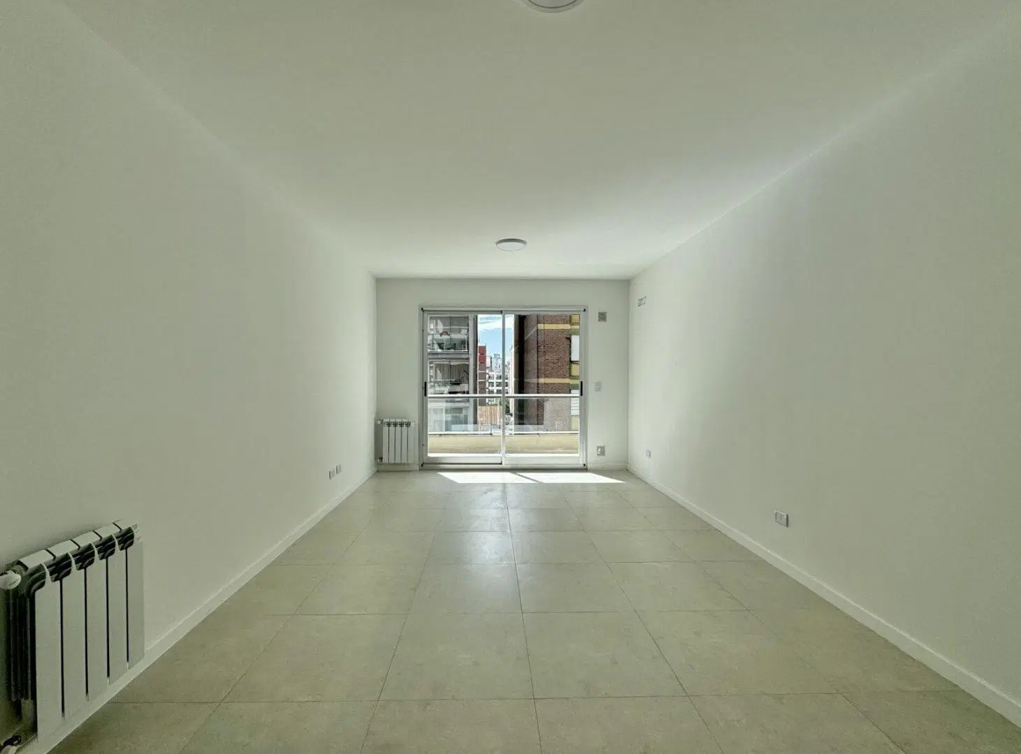 ALQUILER. Departamento 2 dormitorios. 2 baños. Amenities. quincho 3