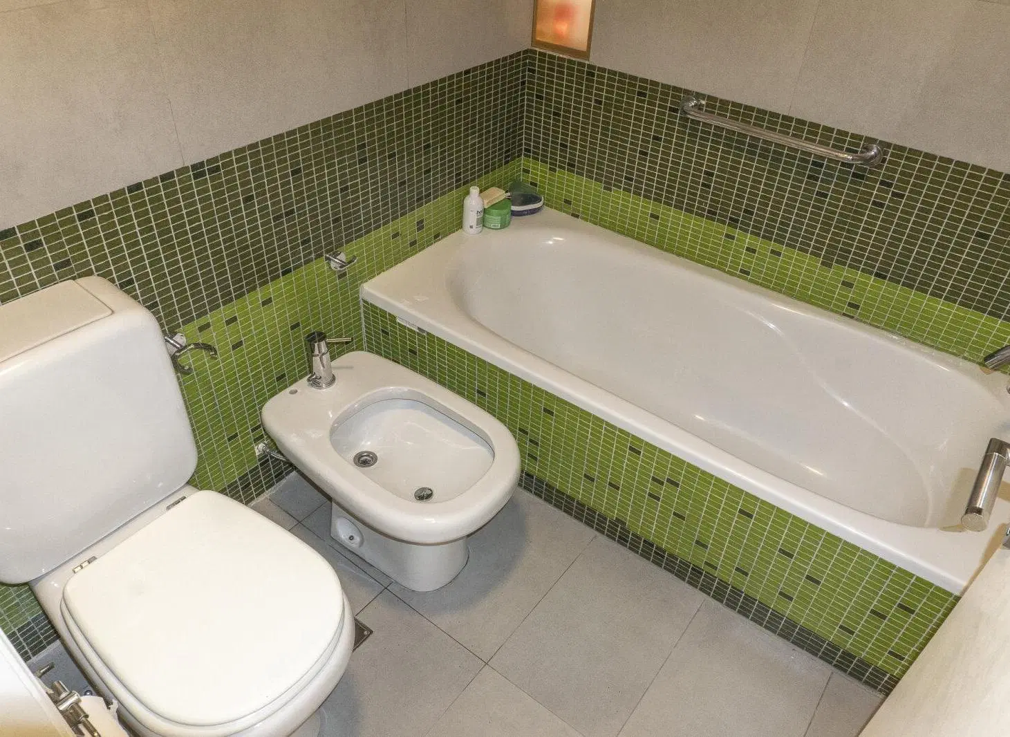 Venta Departamento Duplex frente al rio Av Libertad 84 5
