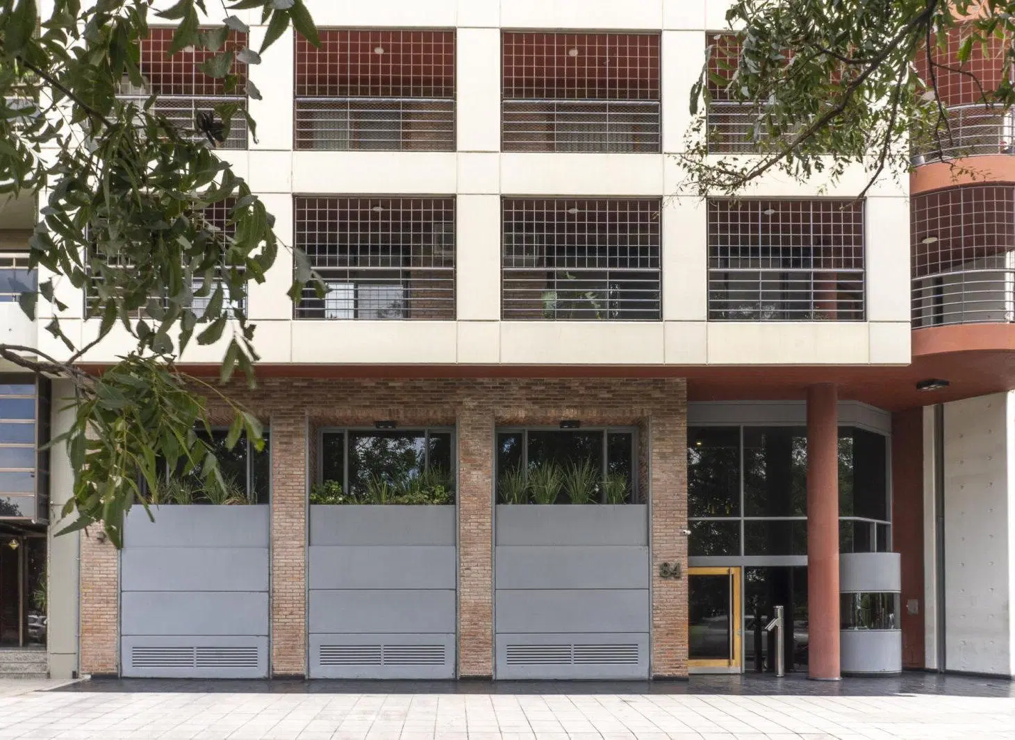 Venta Departamento Duplex frente al rio Av Libertad 84 2