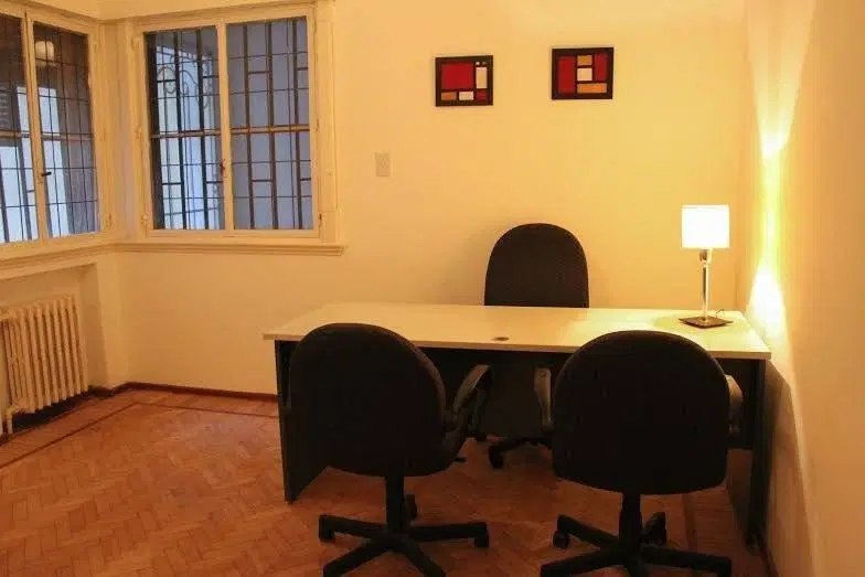 ALQUILER. APTO PROFESIONAL. OFICINAS. CONSULTORIOS. 5