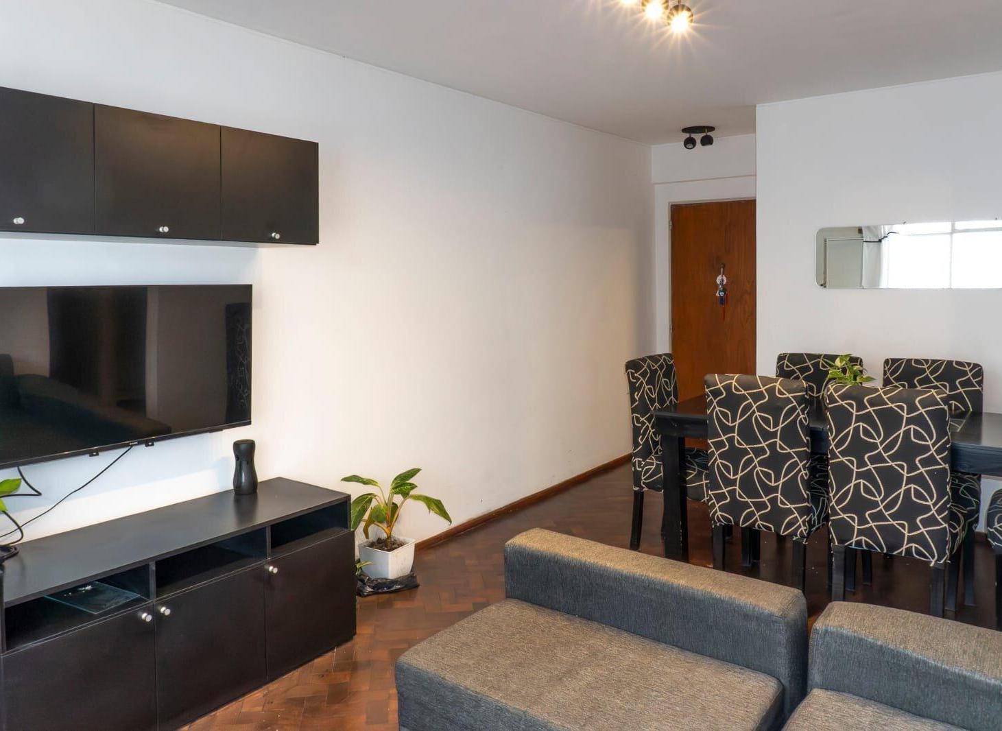 VENTA DEPARTAMENTO DE 2 DORMITORIOS BARRIO MARTIN
