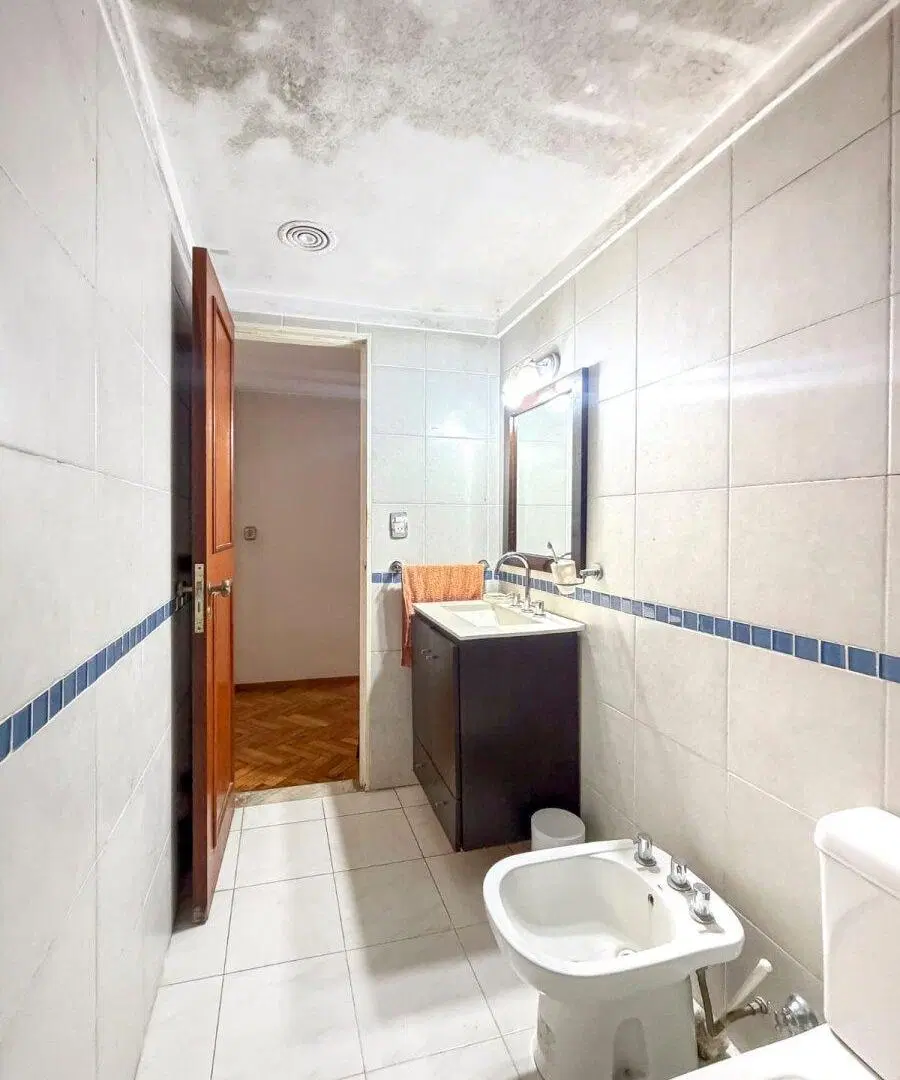 VENTA DEPARTAMENTO DE 2 DORMITORIOS BARRIO MARTIN 4