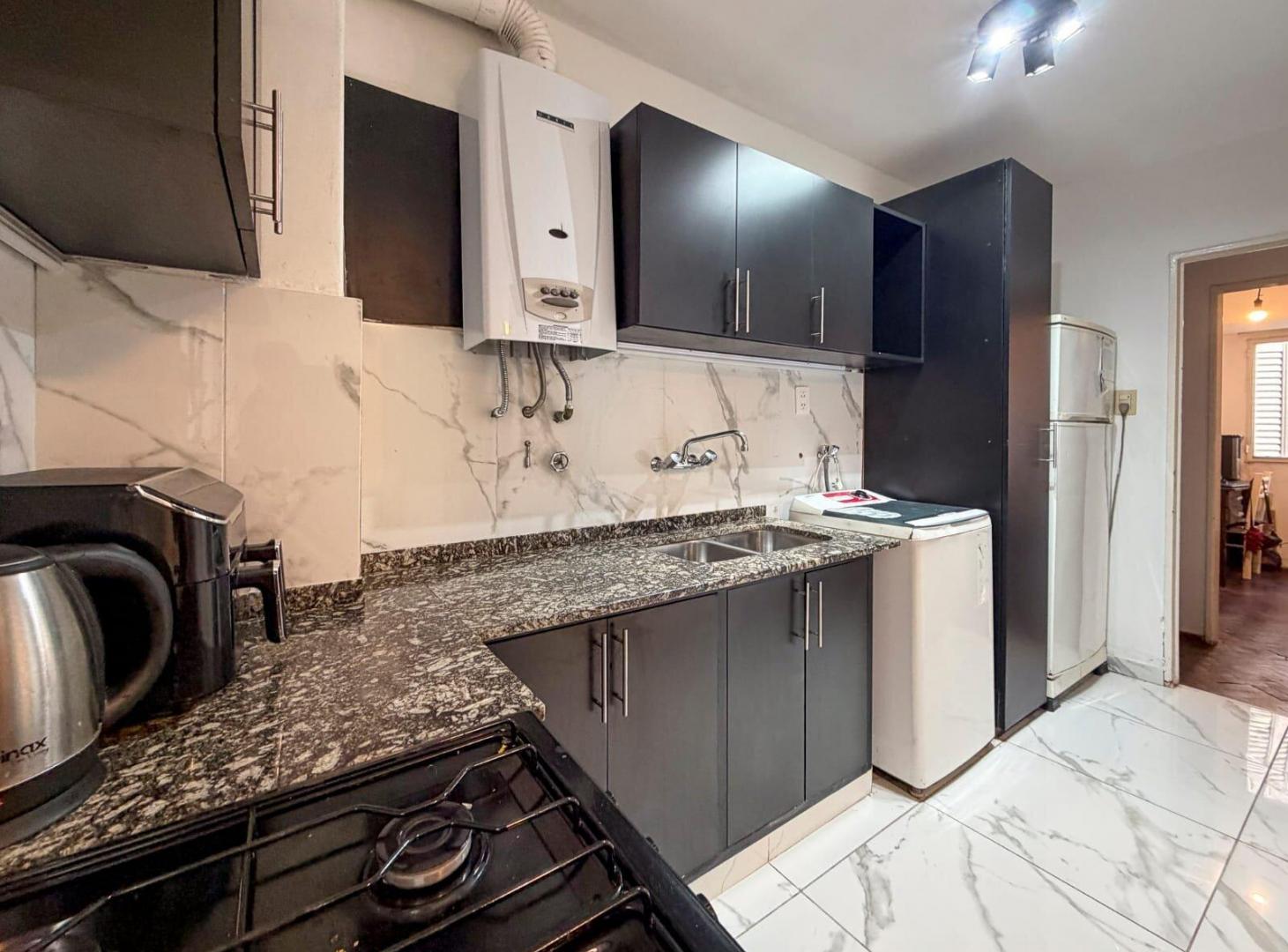 Foto de VENTA DEPARTAMENTO DE 2 DORMITORIOS BARRIO MARTIN, imagen 3