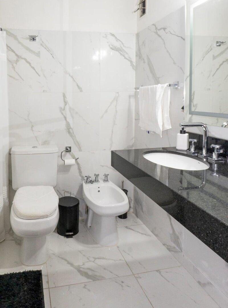 Foto de VENTA DEPARTAMENTO DE 2 DORMITORIOS BARRIO MARTIN, imagen 5