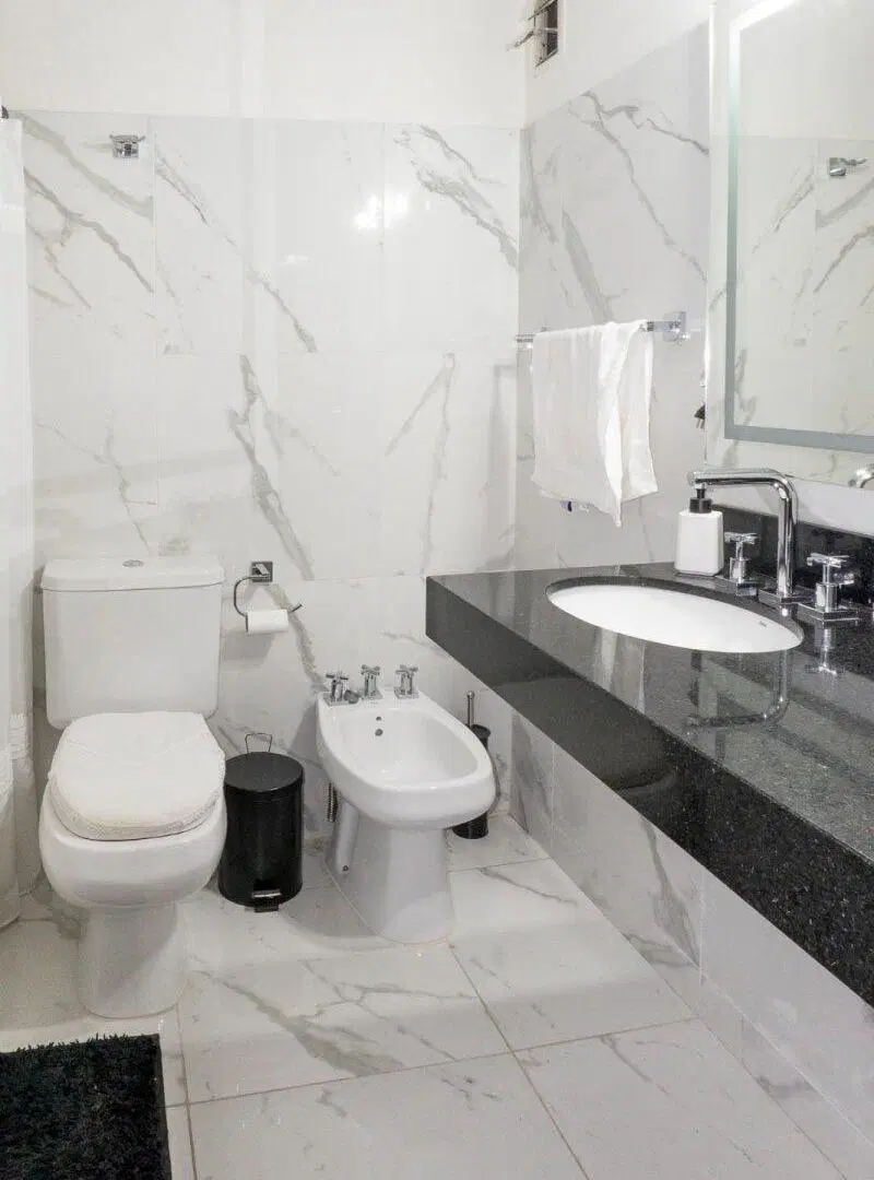 VENTA DEPARTAMENTO DE 2 DORMITORIOS BARRIO MARTIN 5