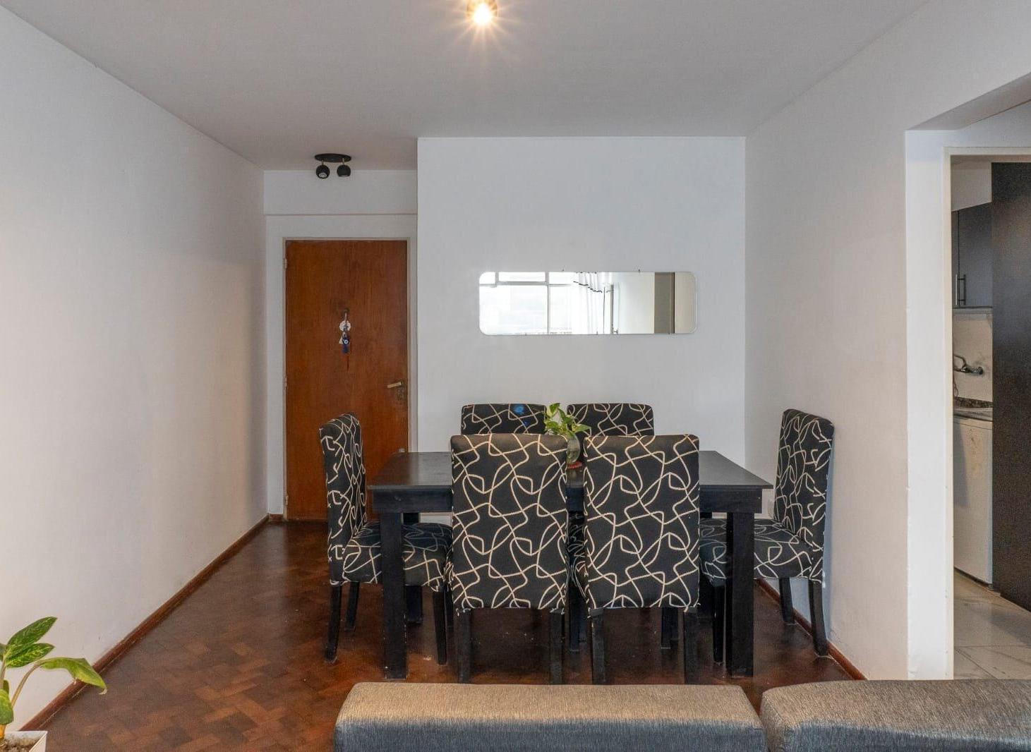 Foto de VENTA DEPARTAMENTO DE 2 DORMITORIOS BARRIO MARTIN, imagen 2