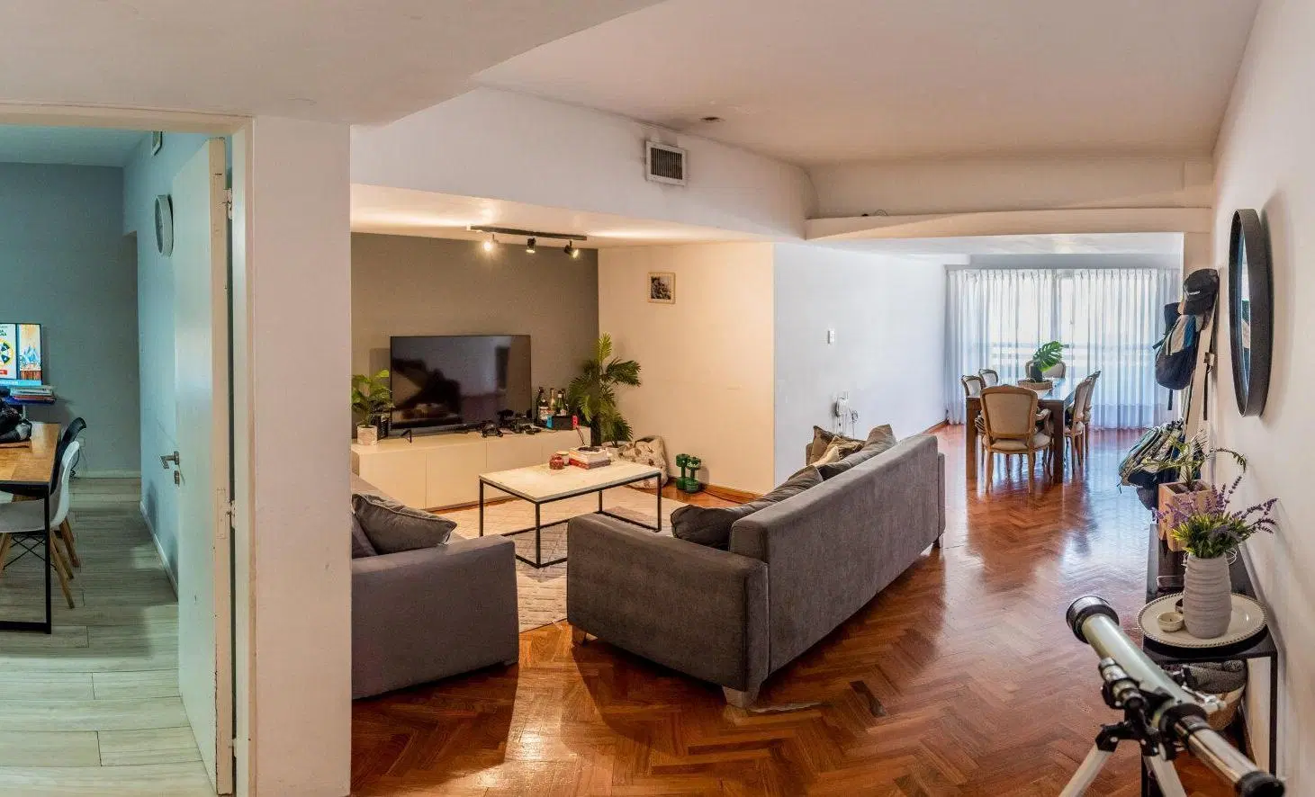 VENTA, Departamento 3 dormitorios. Zona centro. 3