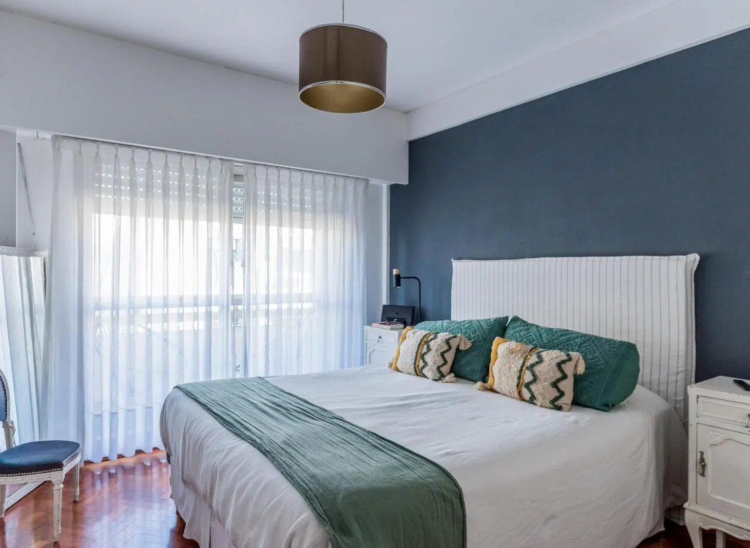 VENTA, Departamento 3 dormitorios. Zona centro. 5