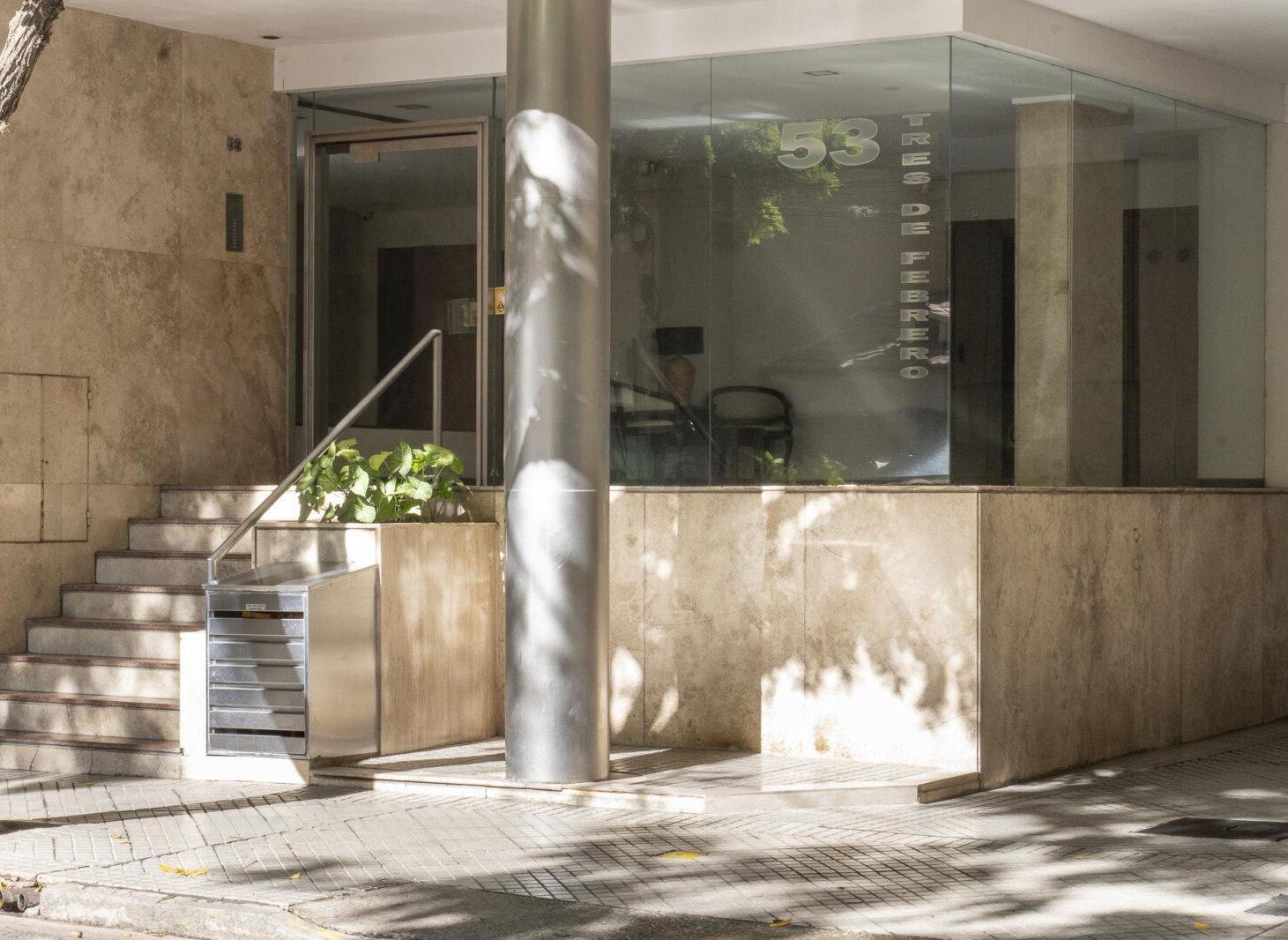 VENTA DEPARTAMENTO DE CATEGORÍA BARRIO MARTIN