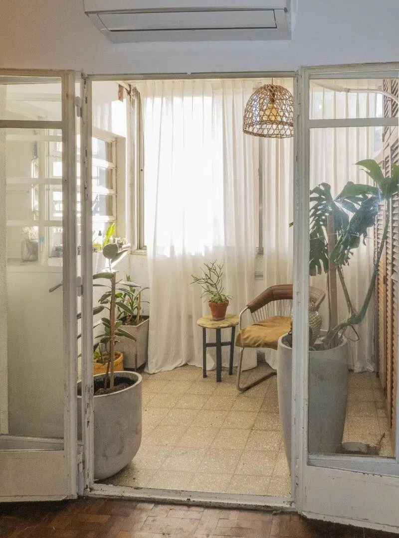 DEPARTAMENTO A LA VENTA 2 DORMITORIOS EN EL CENTRO 2
