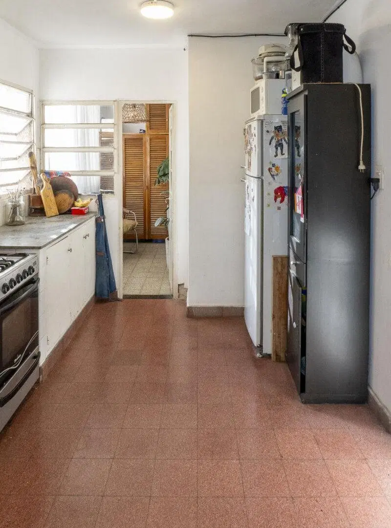 DEPARTAMENTO A LA VENTA 2 DORMITORIOS EN EL CENTRO 3
