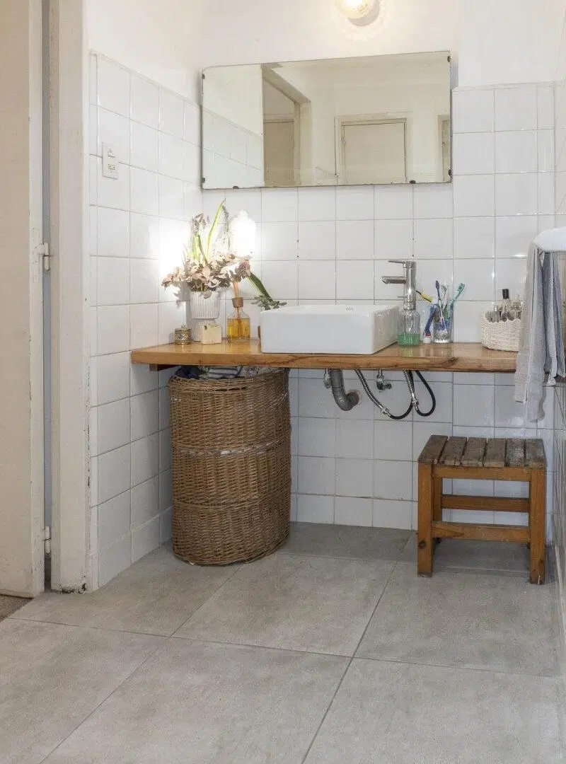 DEPARTAMENTO A LA VENTA 2 DORMITORIOS EN EL CENTRO 8