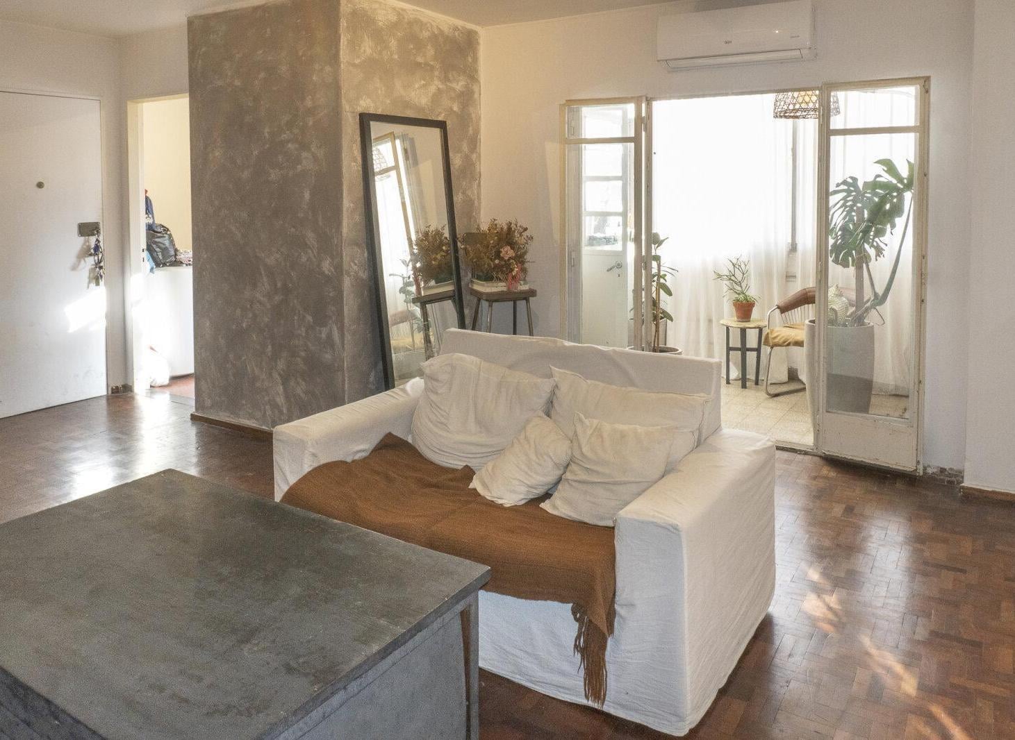 DEPARTAMENTO A LA VENTA 2 DORMITORIOS EN EL CENTRO
