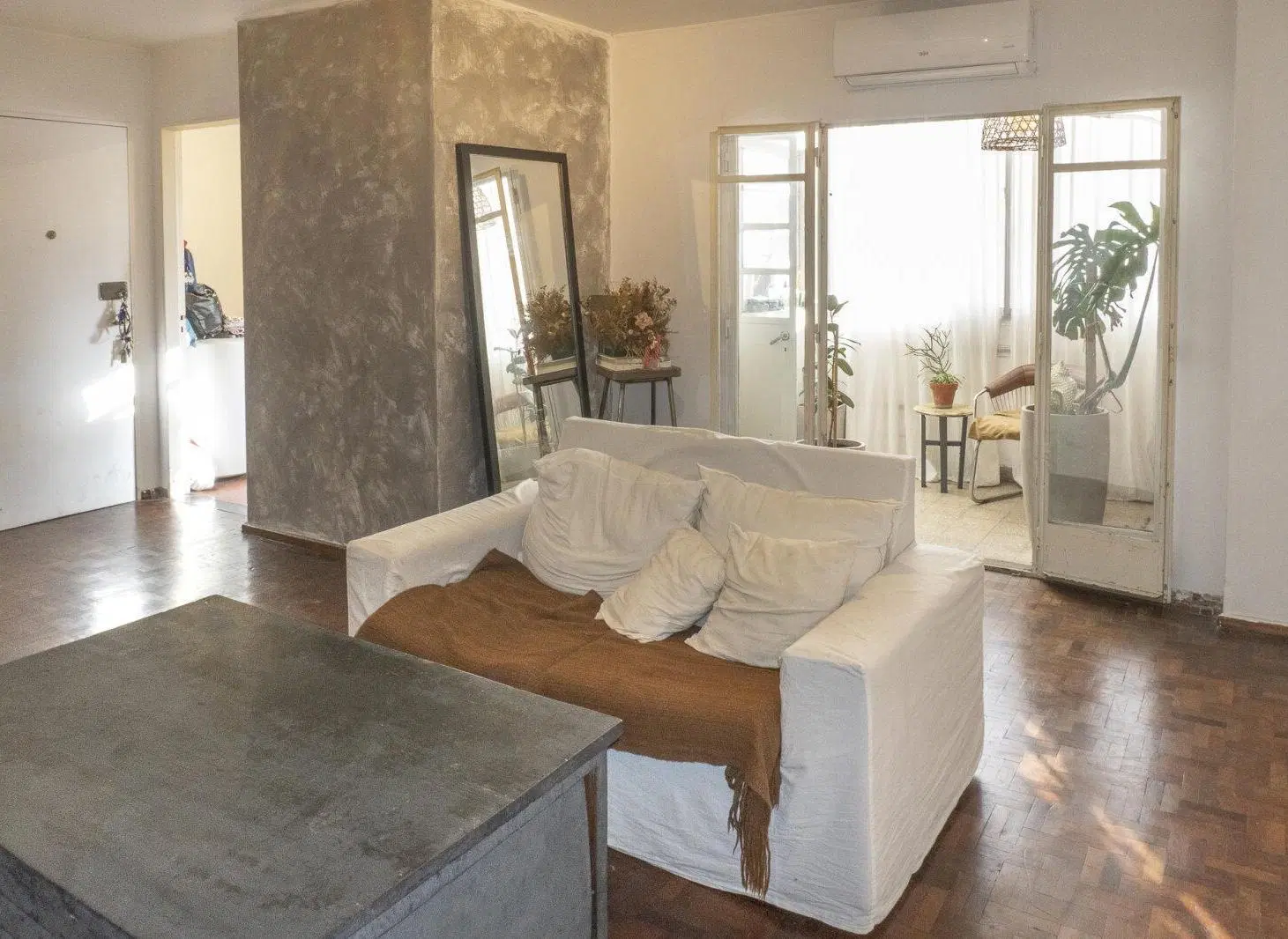 DEPARTAMENTO A LA VENTA 2 DORMITORIOS EN EL CENTRO 4