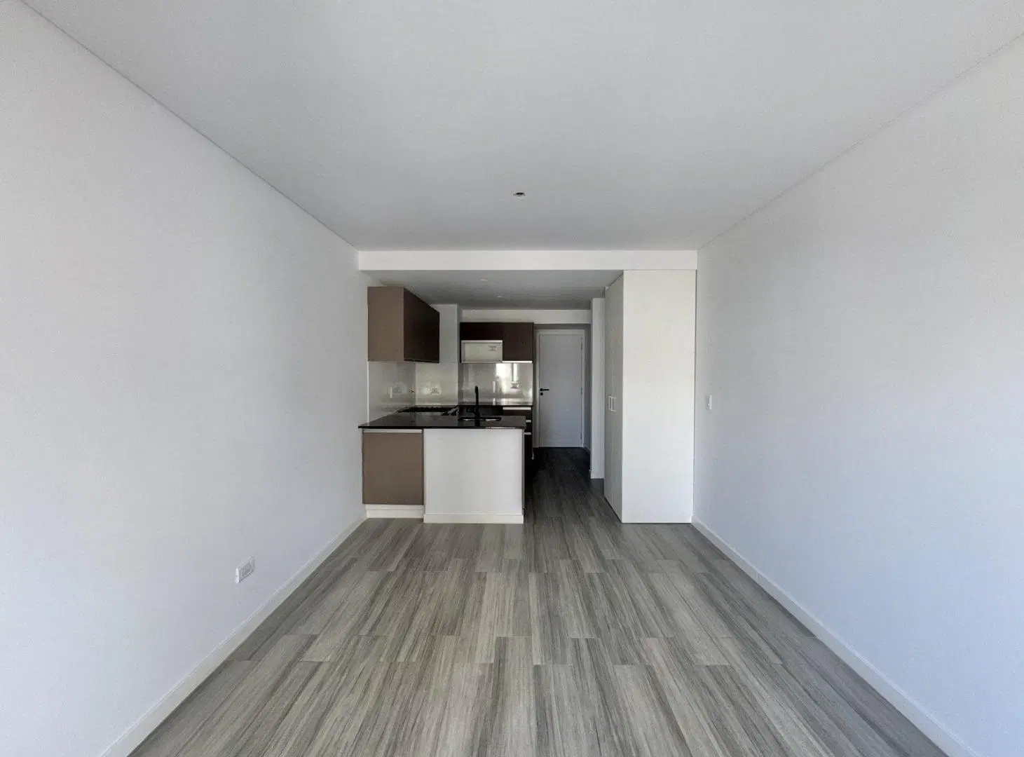 ALQUILER. MONOAMBIENTE DE CATEGORIA. AMENITIES 4